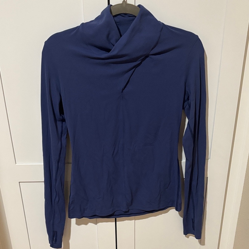 Lululemon Ethereal Long Sleeve - Picture 5 of 7